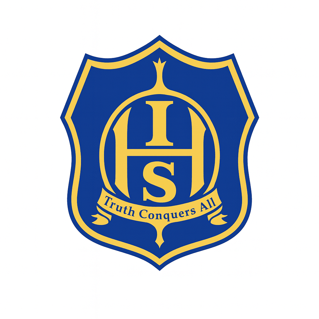 Iere High